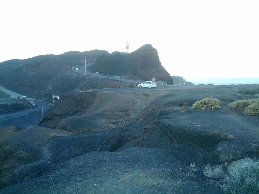 Teno, Tenerife by Vargas Reinaldo