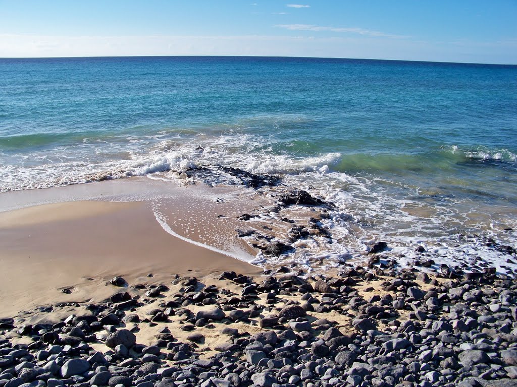 Pájara, Las Palmas, Spain by Huiuiuivogel