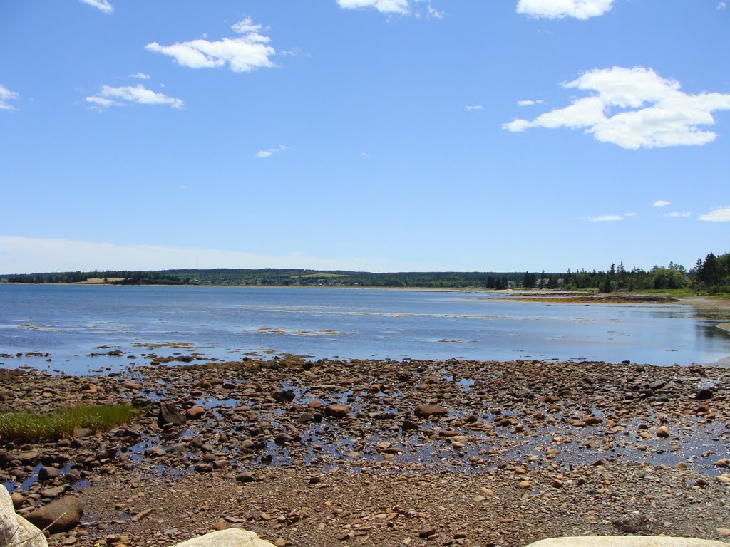 Rose Bay, Nova Scotia by www.riverport.org