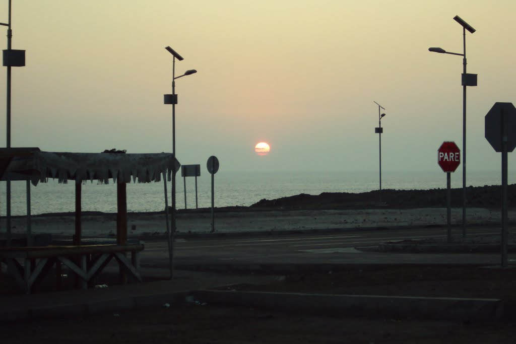 Iquique by Patuco ©