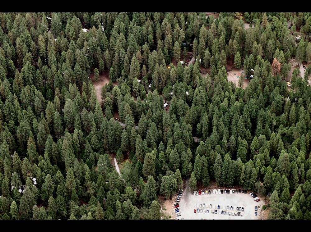 Yosemite Valley, CA 95389, USA by ratatooee