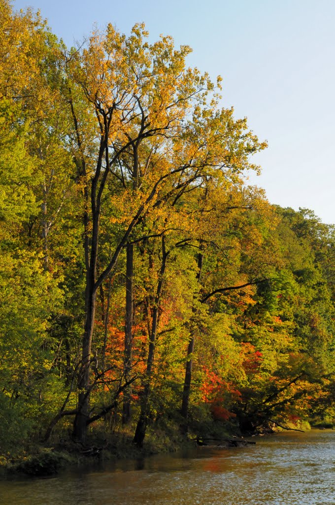 Fairview Park, OH, USA by J.H.Schaffer