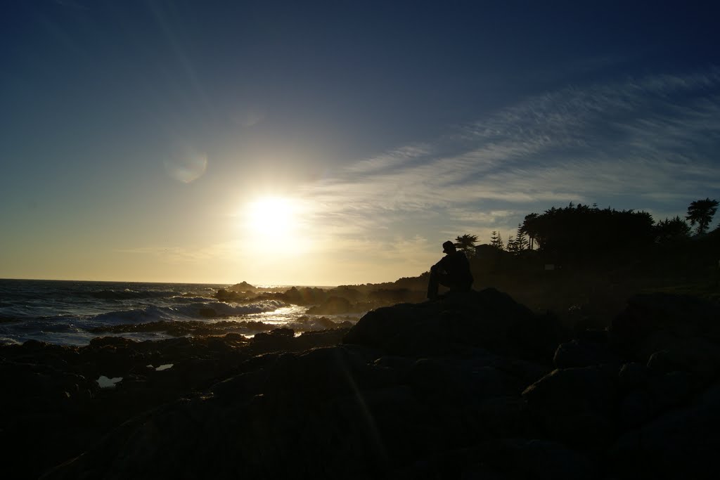 Isla Negra by Patuco ©