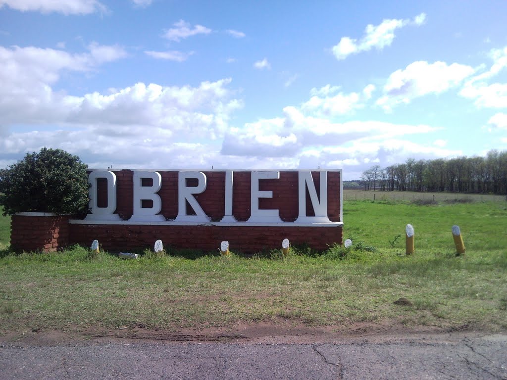 O'brien - Buenos Aires - Argentina by Jm Fotografía