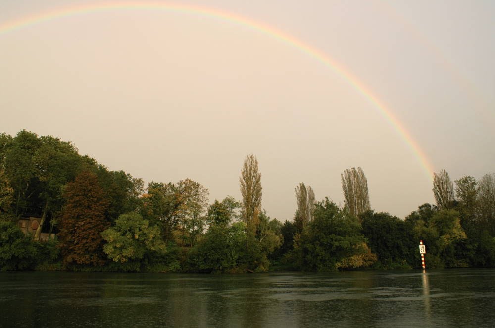 Saône by Mîlo