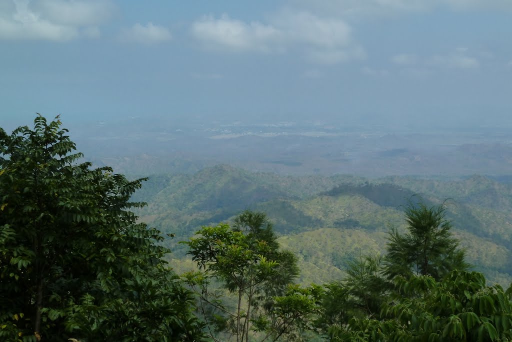 Varirata National Park - PNG by Joseph-Cro