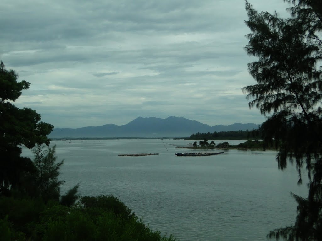 Cam Ranh - Khánh Hòa by Ngọc Viên Nguyễn