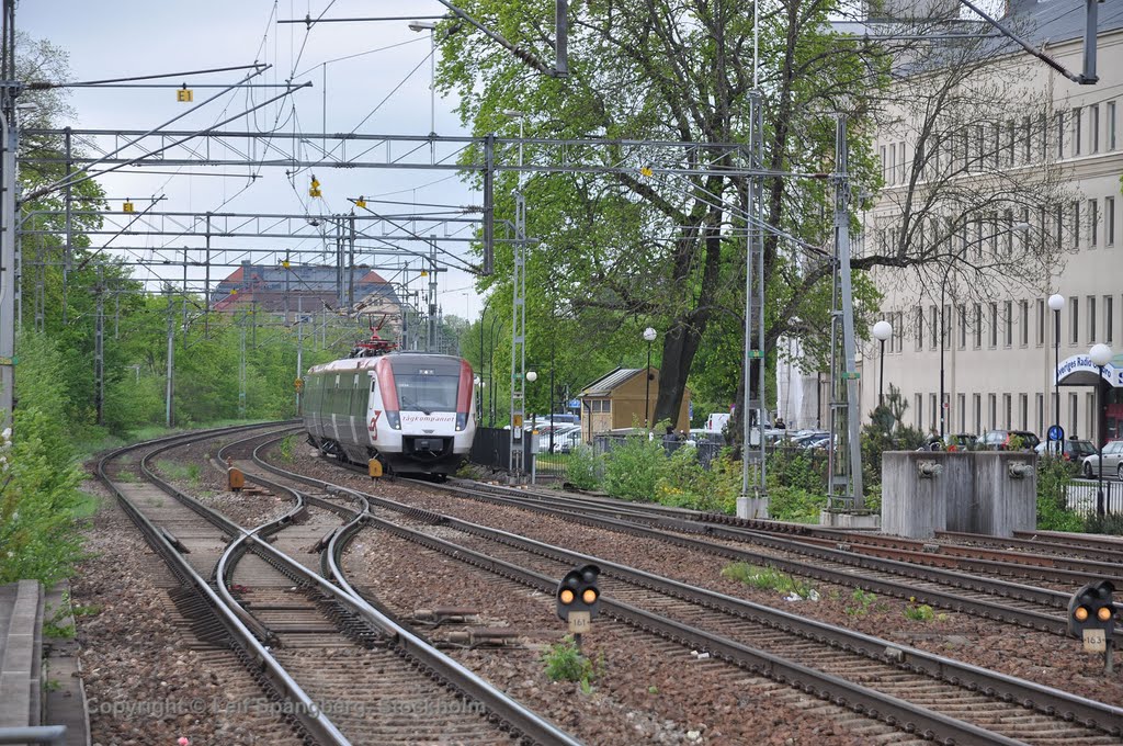 Örebro by leif.spangberg