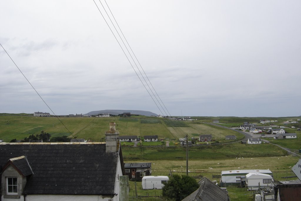 Durness by Brendan Cassidy