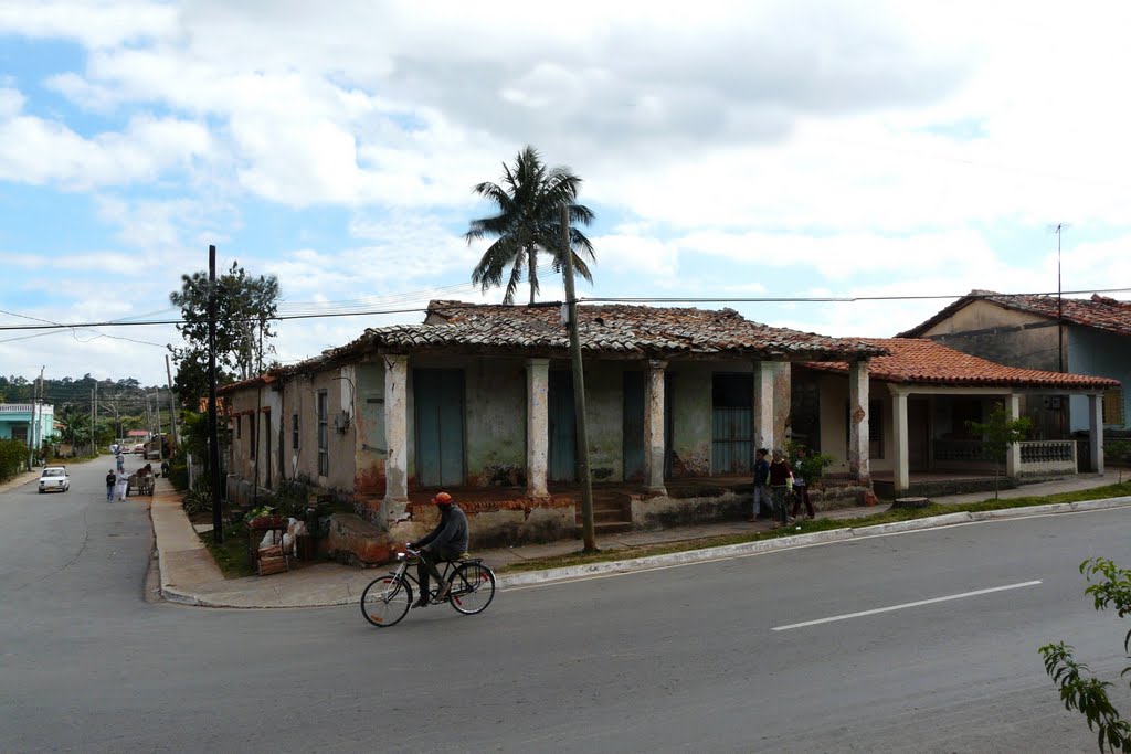 Viñales by Mataiva