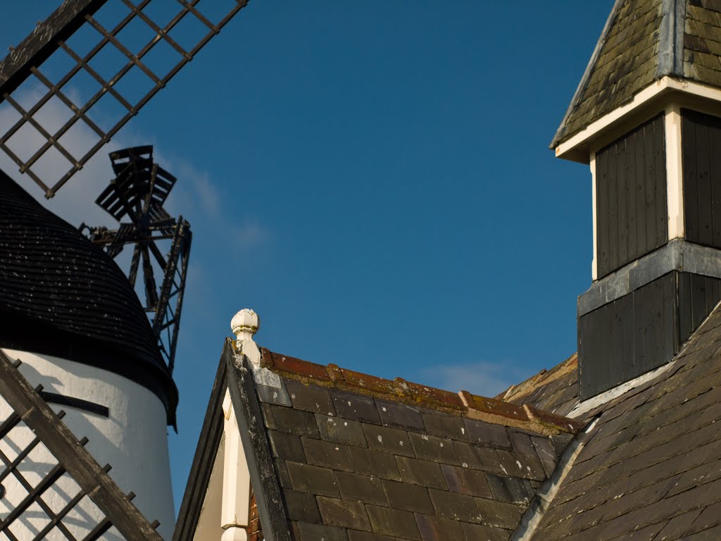 Lytham by waterfoot