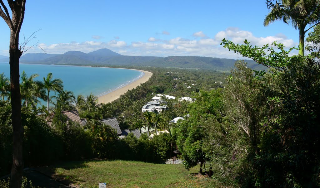 Port Douglas by John Spieker