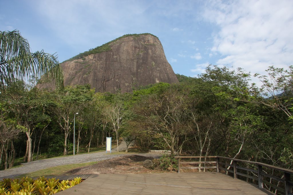 巴西里约热内卢 Rio de Janeiro 2010-10-07 by HMJ-2009