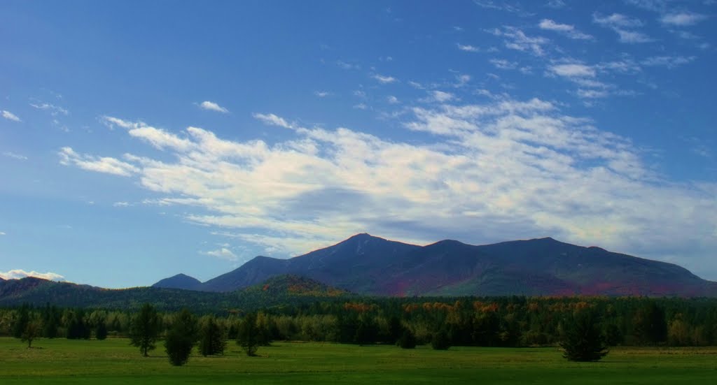 Adirondack High Peaks by Alex_Michie