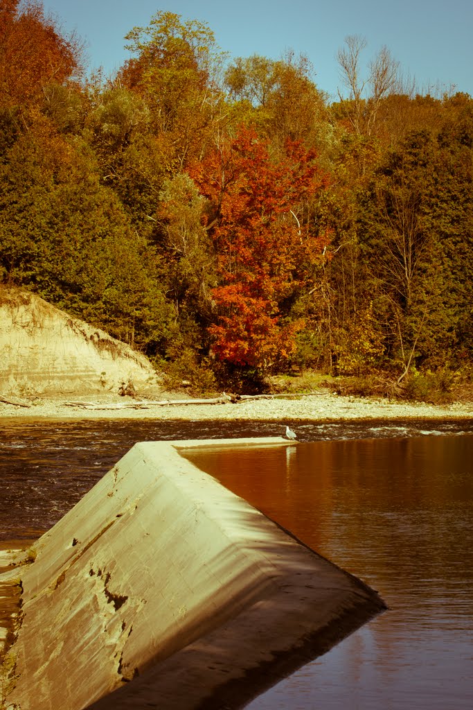 Walkerton, ON N0G, Canada by D.R.Lamont