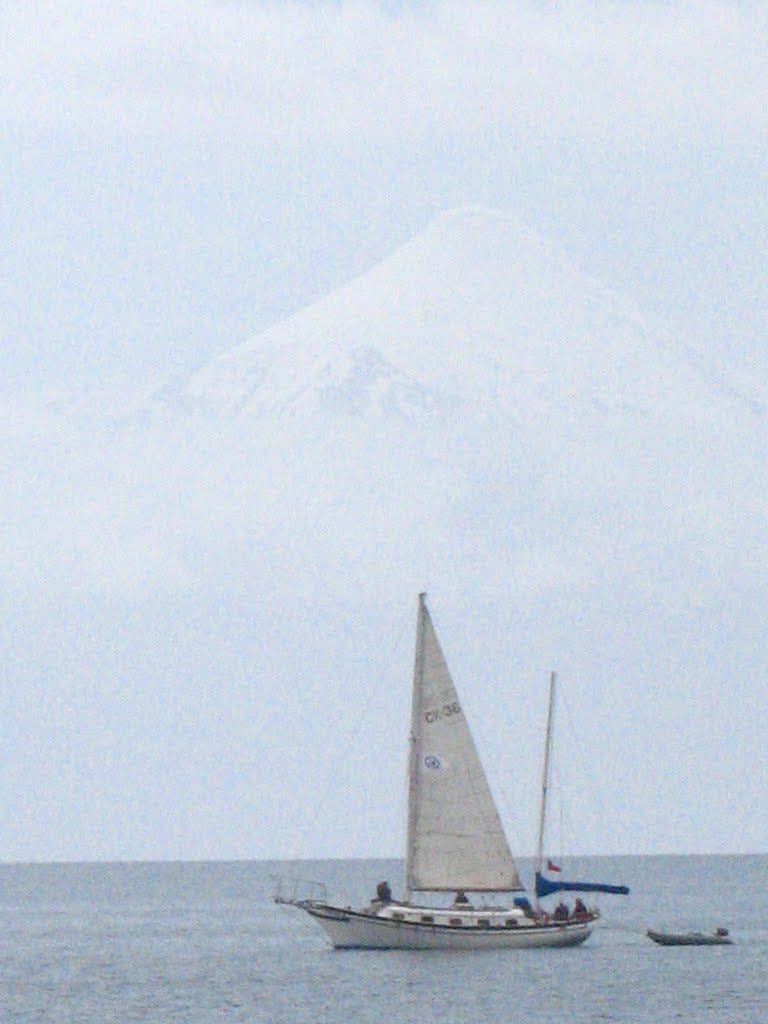 Puerto Varas by da.tarifeno