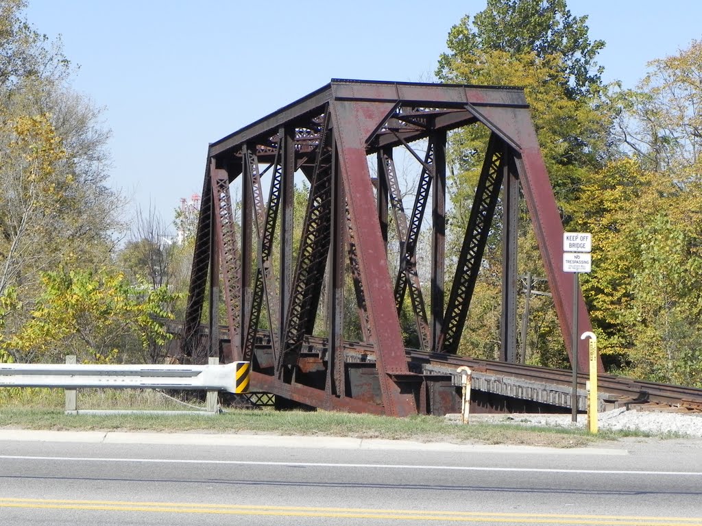 Dundee,MI by Richard Landskroener