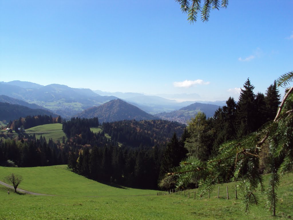 Oberstaufen by i.hilger