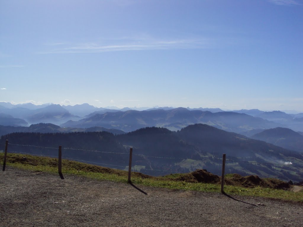 Oberstaufen by i.hilger