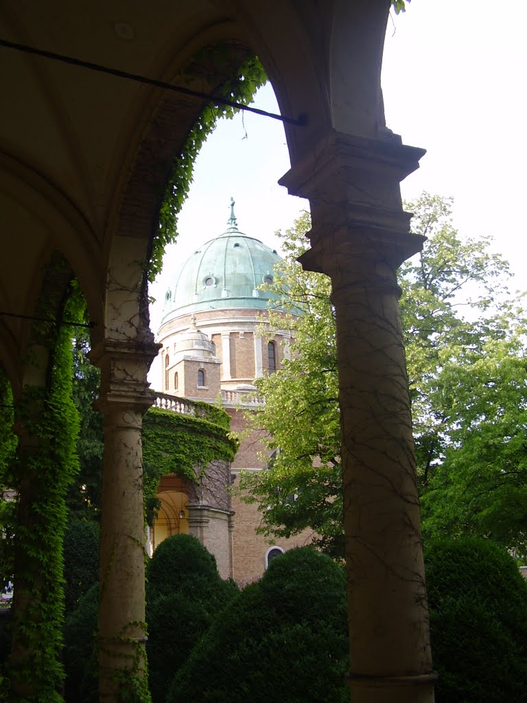 Mirogoj by dm86