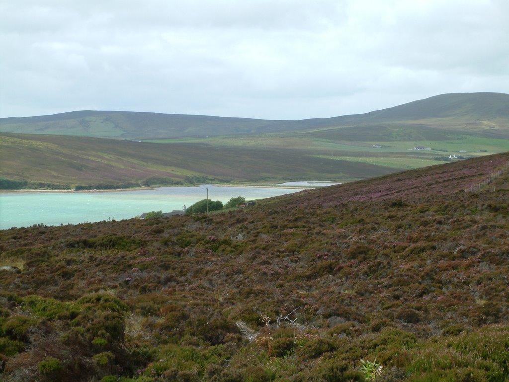 2007_0817_Orkney_Waulkmill Bay by Rasmus Wieczorek