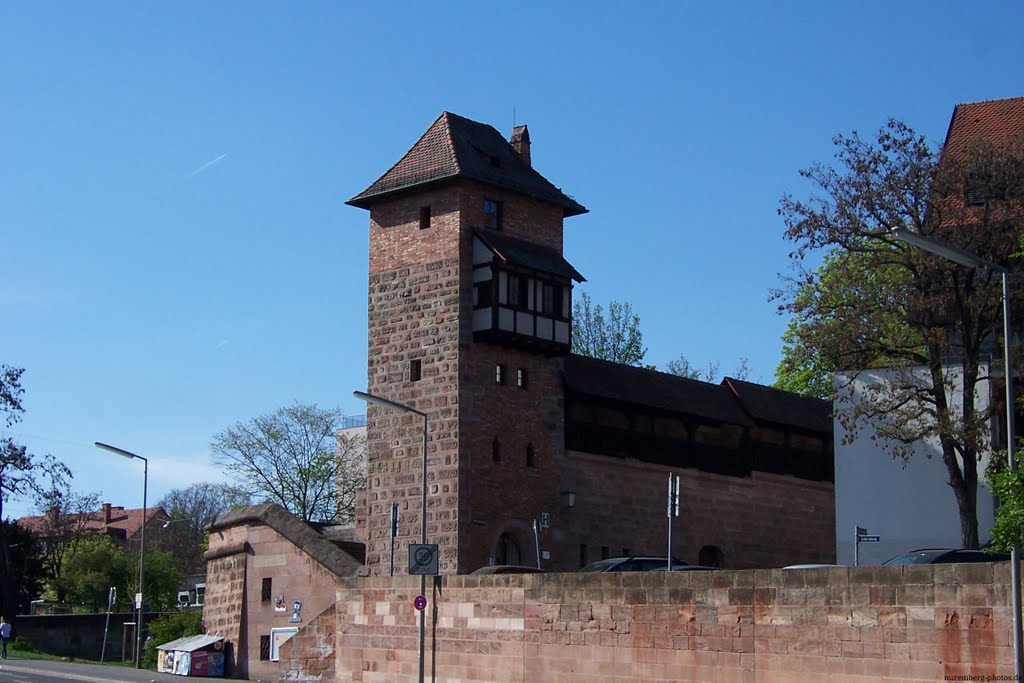 Nürnberg by nuremberg-photos.de