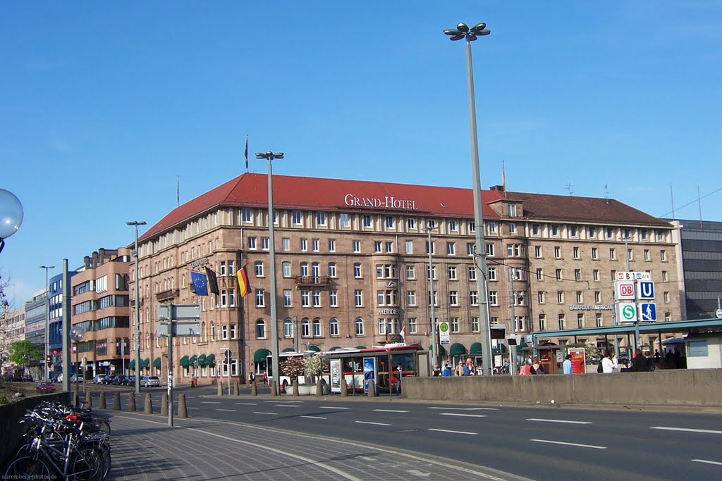 Nürnberg by nuremberg-photos.de