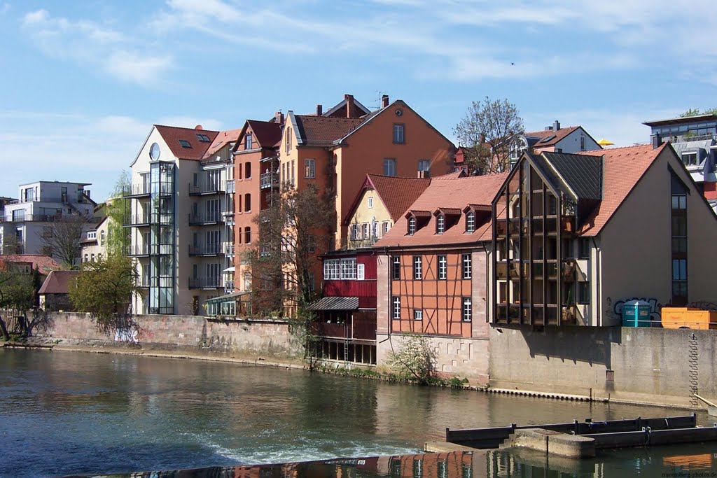 Nürnberg by nuremberg-photos.de