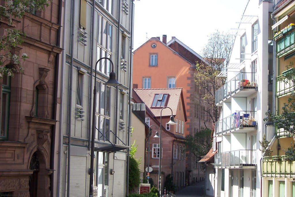 Nürnberg by nuremberg-photos.de