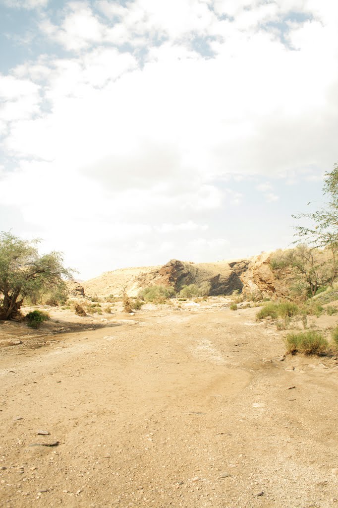 Namibia, Gaub Canyon by w-funk.de