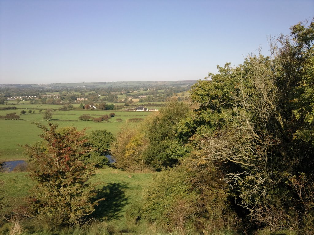 Clayton-le-Dale, UK by jim walton