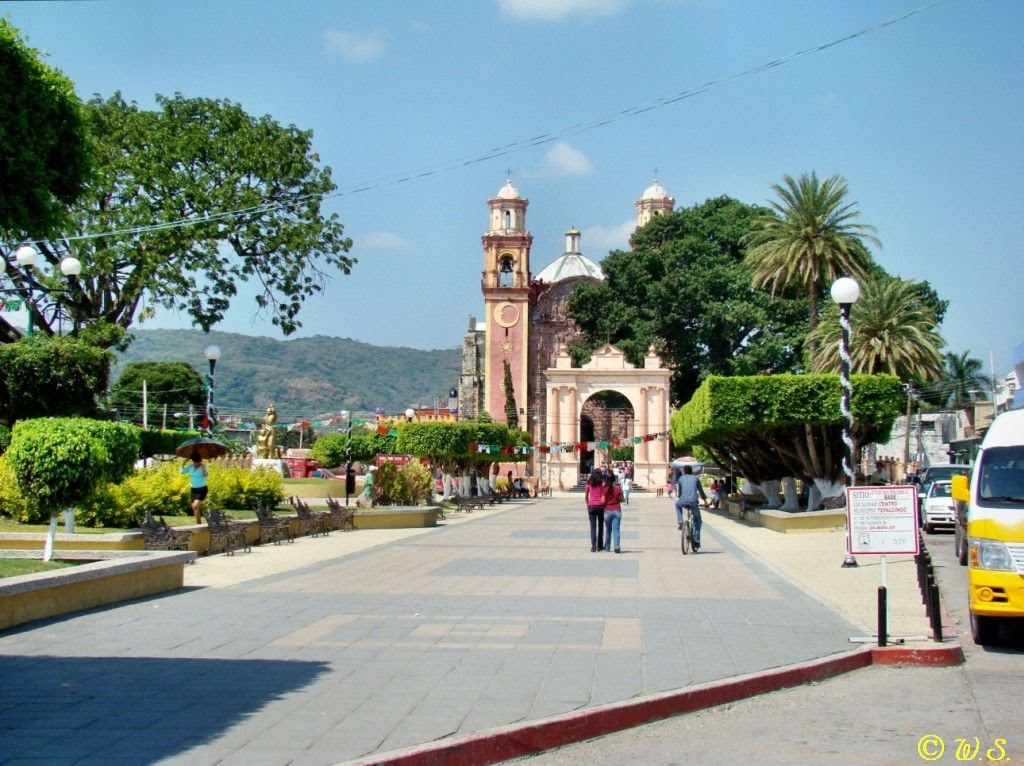 Tepalcingo Morelos México by Wilhelm Karl Scheper…