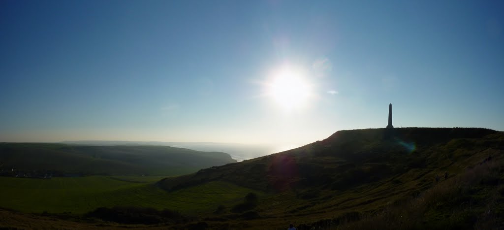 Cap blanc nez 10/10/2010 by Teepee