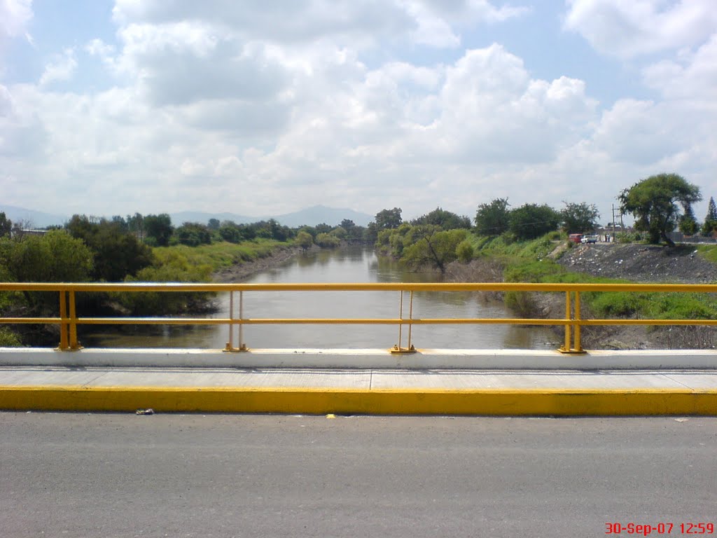 Puente Salto-Juanacatlán (092007) by MINOS