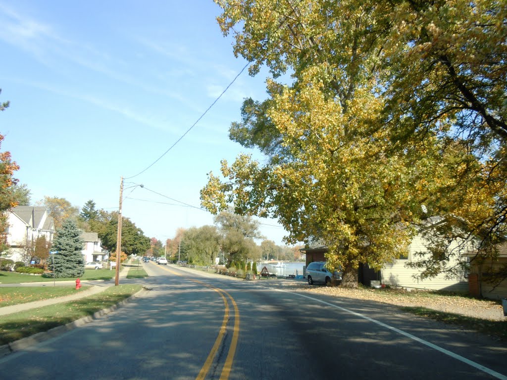 Pontiac Trail by plumgarden