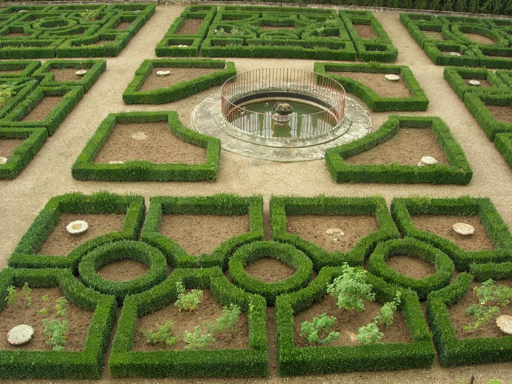 I giardini di Villa Corsini - Loc. Castello - Firenze by Claudio Pesci