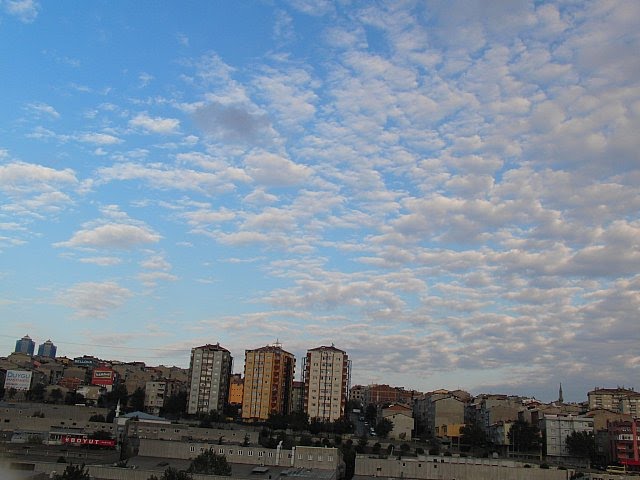 Yüzyıl,bağcılar,istanbul by Ilhan Parçalı