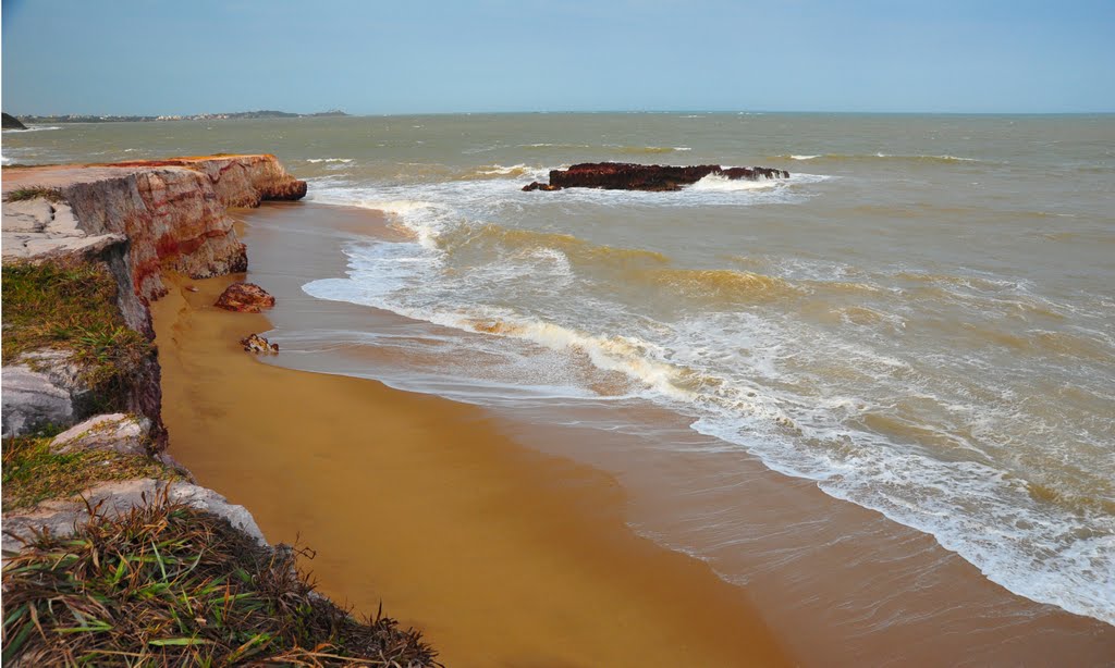 Praias de Meaípe, ES - 5 by sgtrangel