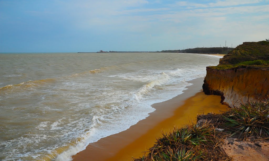 Praias de Meaípe, ES - 4 by sgtrangel