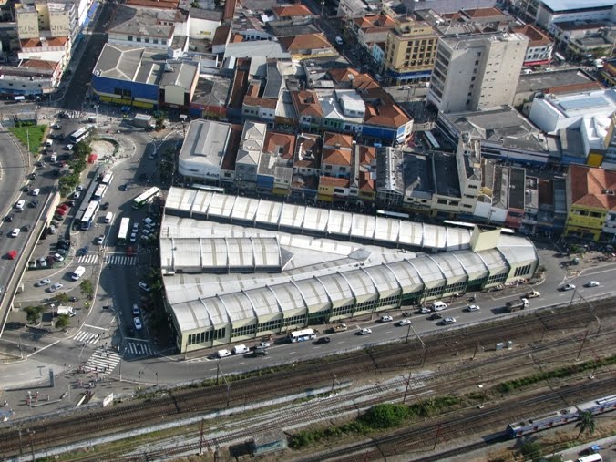 Mercado da Lapa by bertolo.agnaldo