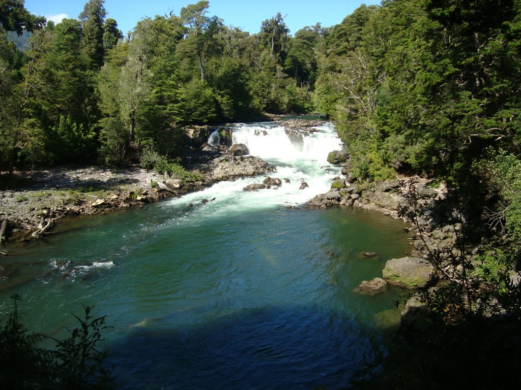 Salto los novios by verukini