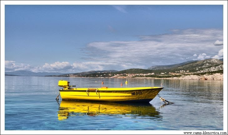 BOAT by stormerlo