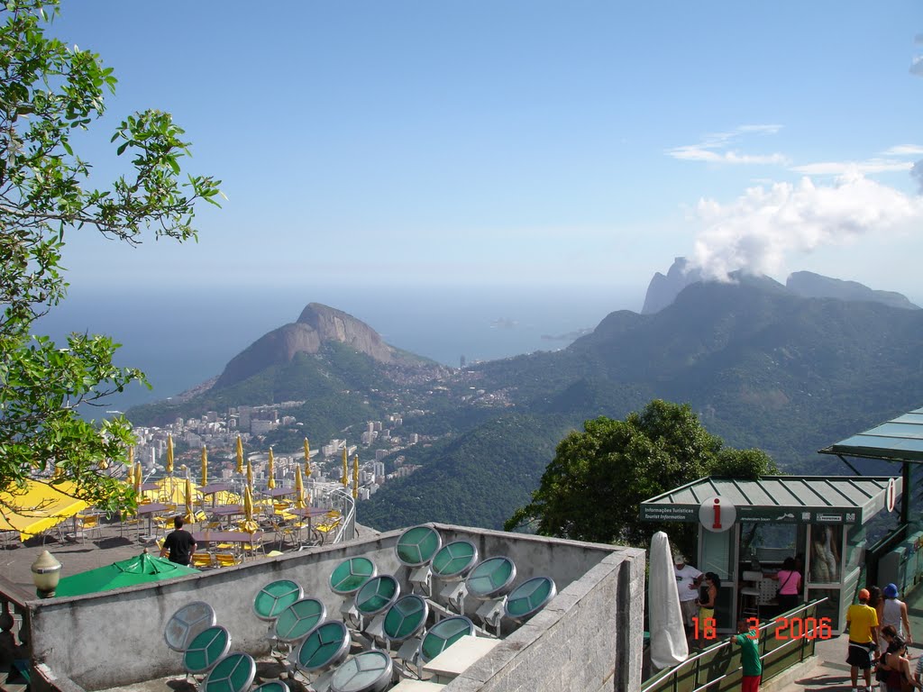 Rio de Janeiro,Rj by r.rufino