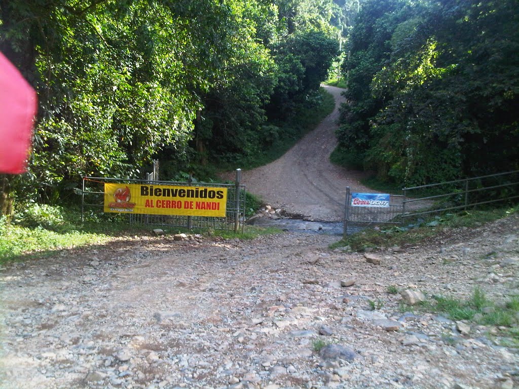 Jagual, San Lorenzo 00754, Puerto Rico by Elias Santiago