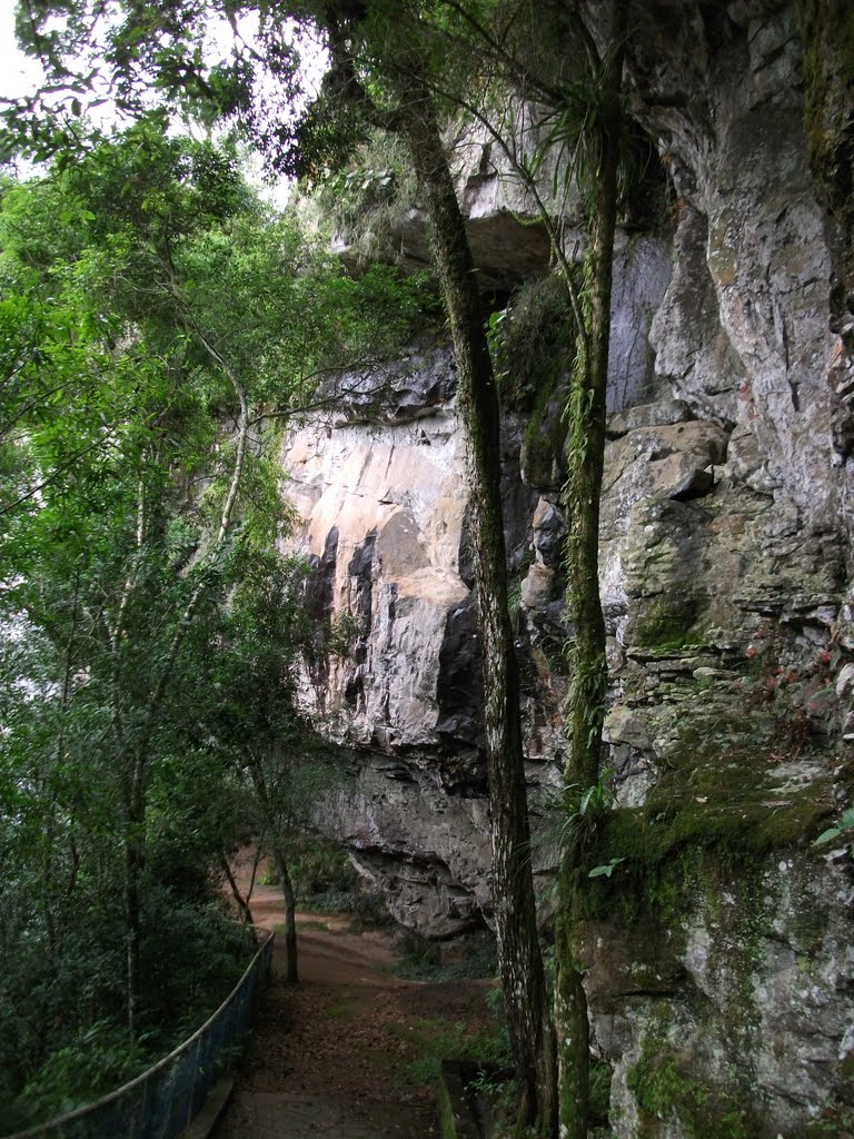 GRUTA DE NOSSA SENHORA DE LOURDES - DR RICARDO - RS by Josias Porciuncula O…