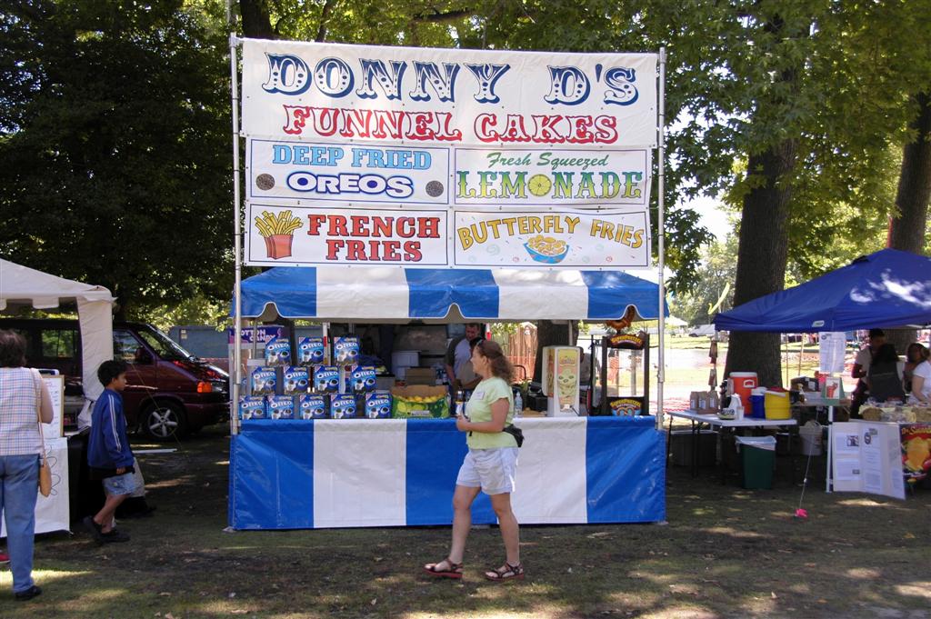 Clearwater Festival Asbury Park NJ by F Rim