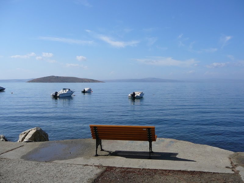 Erdek-İ.Ağcayazı by Izzettin Ağcayazı