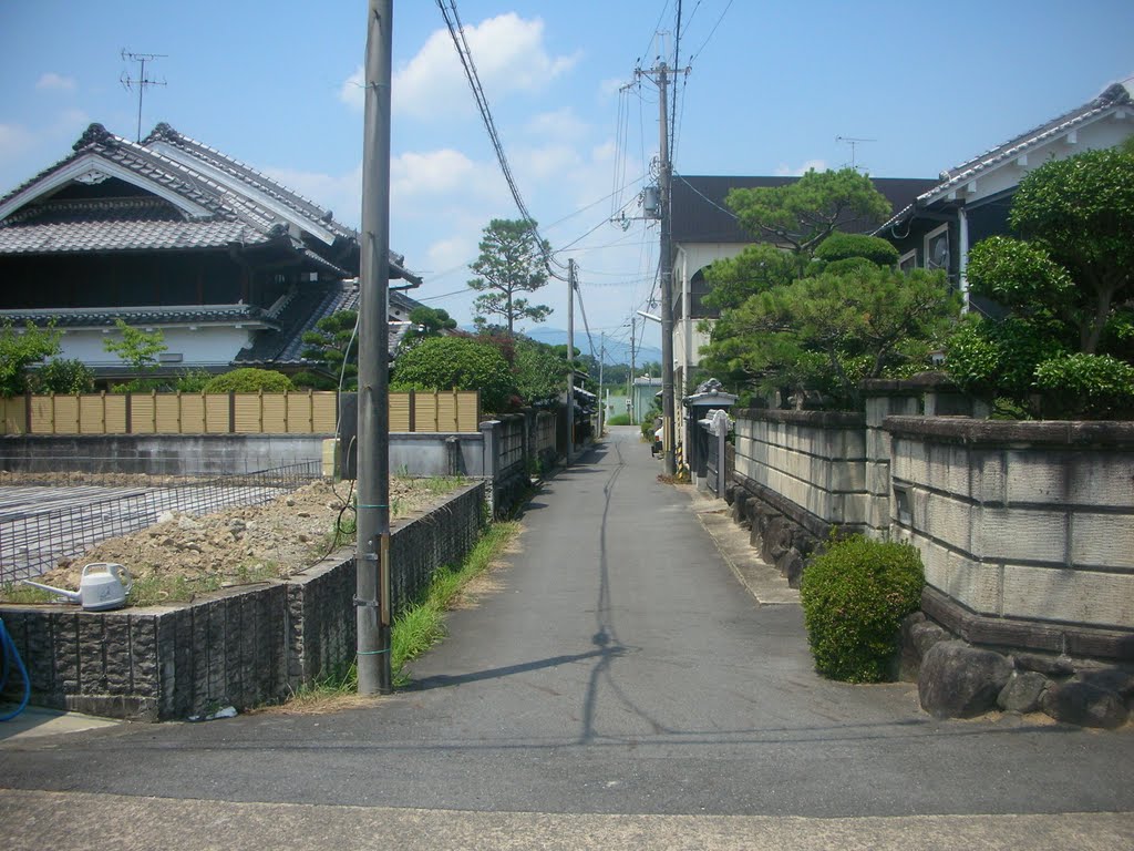 寺田町 by kousei