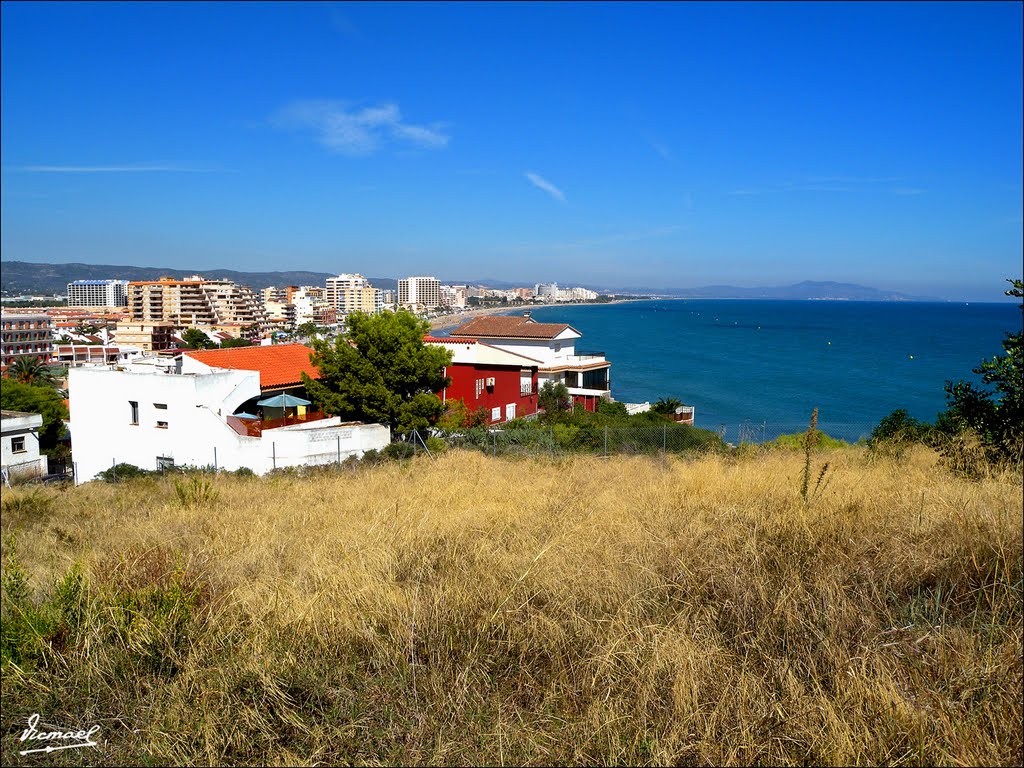 100929-07 OROPESA DEL MAR by Víctor Manuel Mamblo…