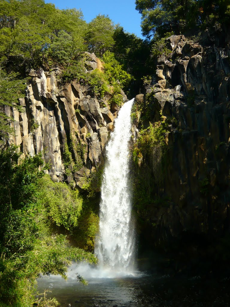 Salto de la Princesa by Cristian Gavilan